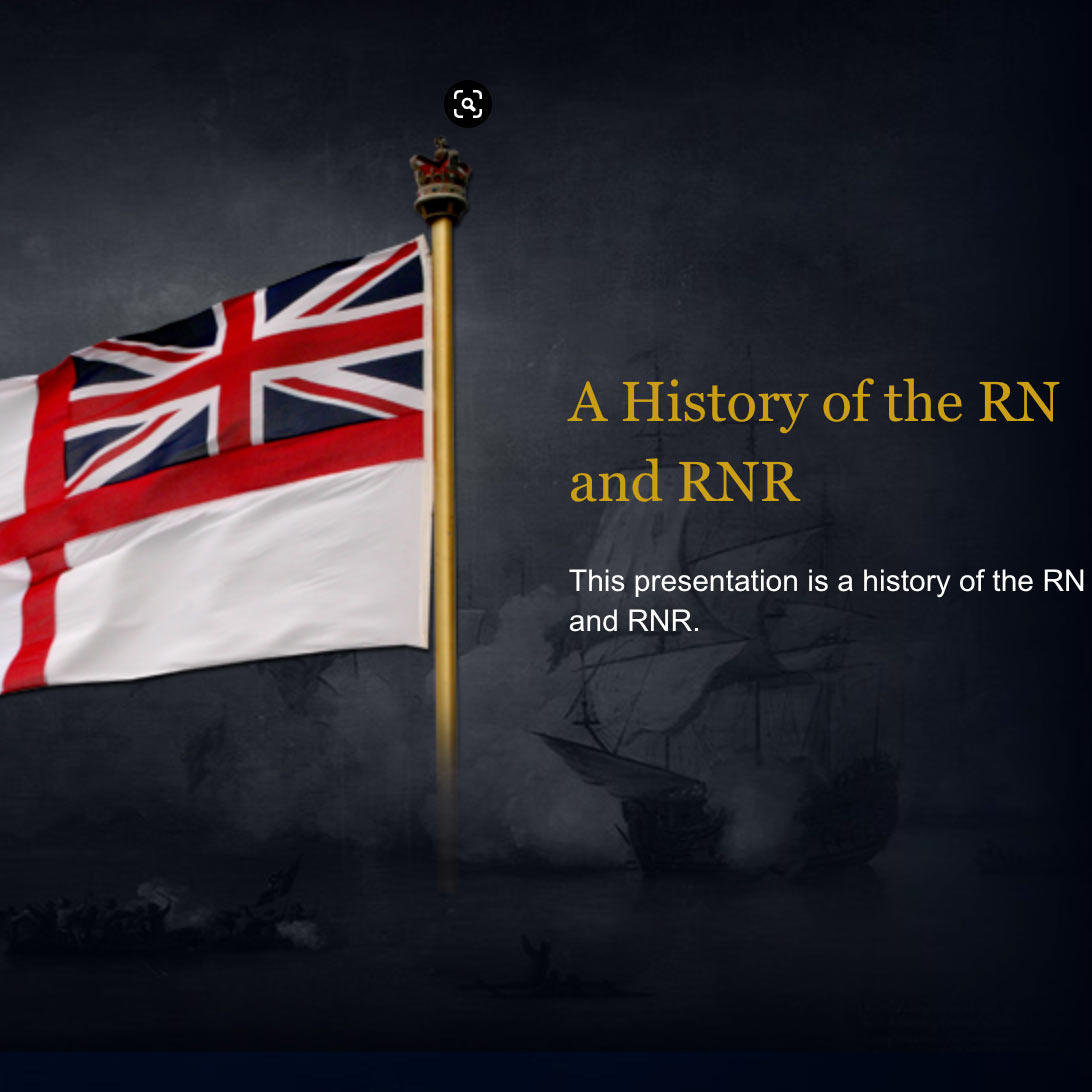 Royal Naval Reserve